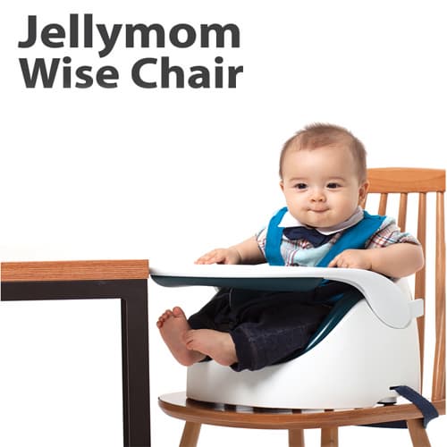 Jellymom Premium Seat
